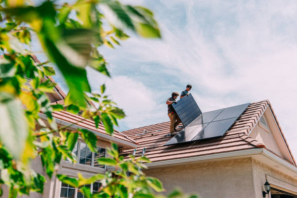 Best Tile Roofing Contractor  in Lorena, TX