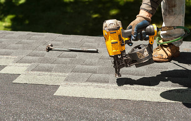 Quick and Trustworthy Emergency Roof Repair Services in Lorena, TX